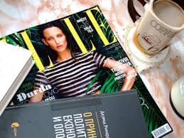 Blogovi i magazini