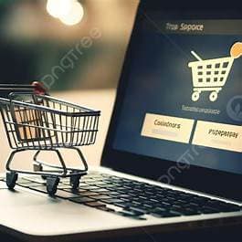 E-commerce platforme